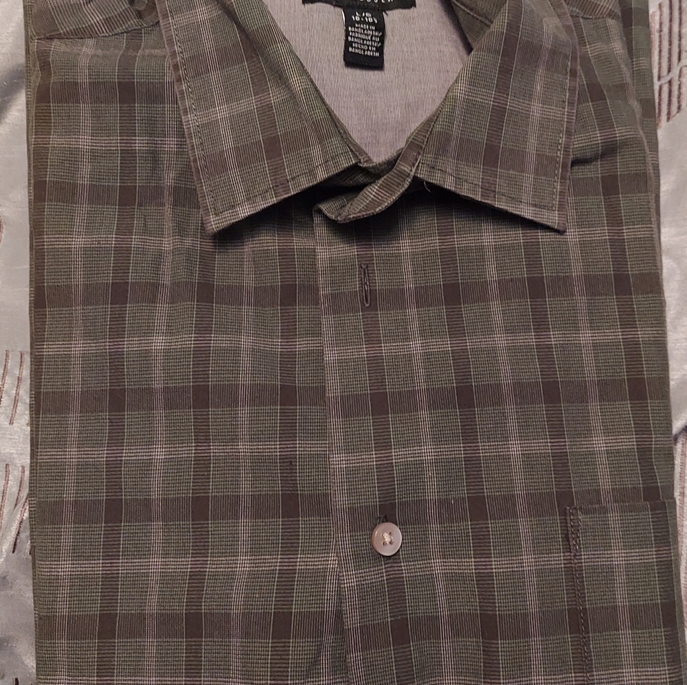 Dress shirt